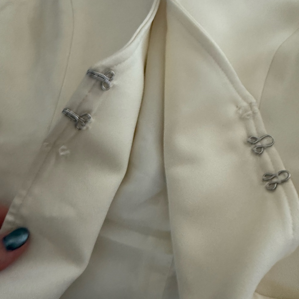 Bubish Luxe Grace Vest M — image 5 of 7